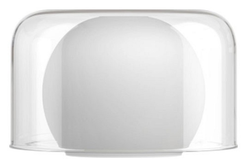 Плафон стеклянный 33 идеи S.28 S.28.TR-S.02.WH в Нижнем Новгороде