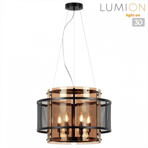 Подвесной светильник Lumion Zarina 8007/6 в Нижнем Новгороде фото 3