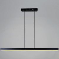 Подвесной светильник  13602-0.4-01 BK в Нижнем Новгороде