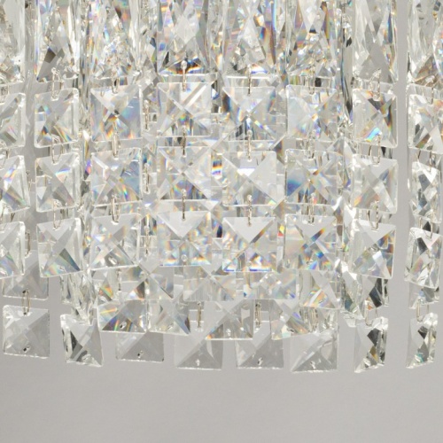 Потолочная люстра De City Арман 462012404 в Нижнем Новгороде фото 4