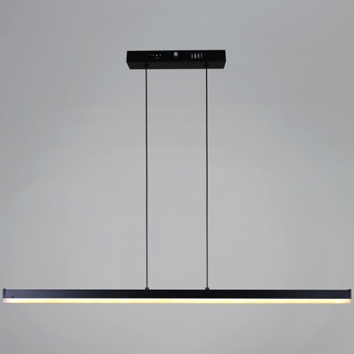 Подвесной светильник  13602-0.4-01 BK в Нижнем Новгороде