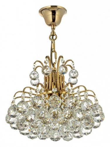 Подвесная люстра Arti Lampadari Alanno Alanno E 1.5.30.100 GB в Нижнем Новгороде фото 4