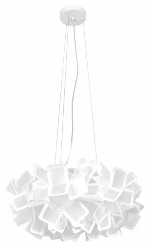 Подвесная люстра Loft it Clizia 10231/530 White в Нижнем Новгороде фото 4