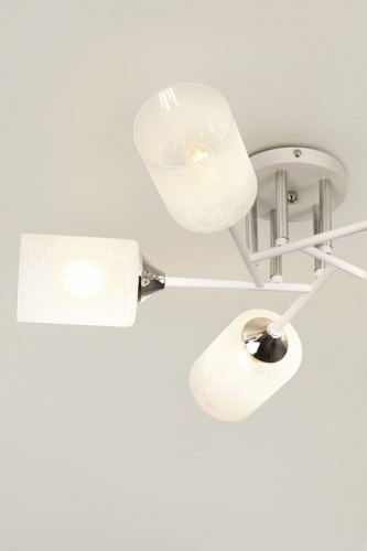 Потолочная люстра Rivoli Federica Б0068392 в Нижнем Новгороде фото 7