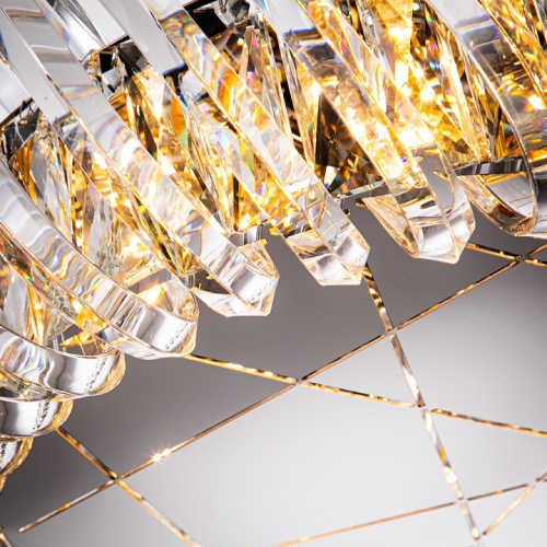 Подвесной светильник Divinare Megan 7568/02 LM-9 в Нижнем Новгороде фото 3