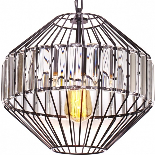 Подвесной светильник Lucia Tucci Industrial INDUSTRIAL 1821.1 в Нижнем Новгороде фото 2