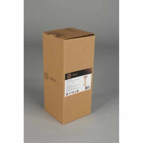 Настольная лампа декоративная Aployt Perrayn APL.671.04.01 в Нижнем Новгороде фото 5