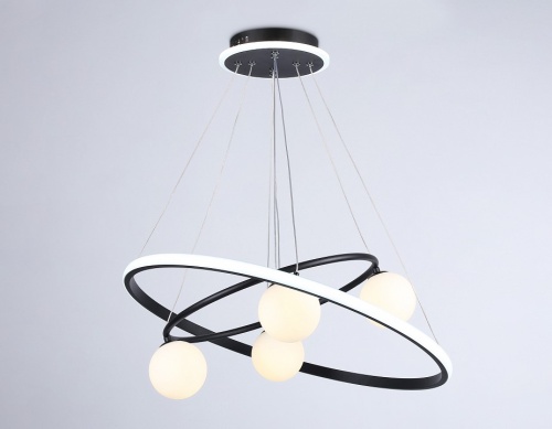 Подвесная люстра Ambrella Light FL FL66323 в Нижнем Новгороде фото 4