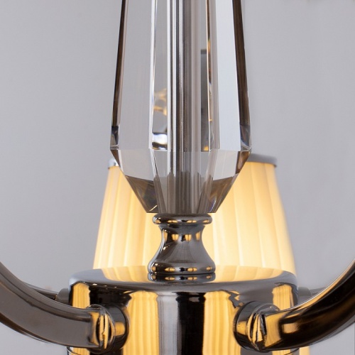 Люстра на штанге Arte Lamp Talitha A4047PL-5CC в Изобильном фото 4