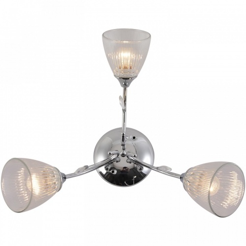 Потолочная люстра 01547-3.3-03 CR в Нижнем Новгороде фото 3