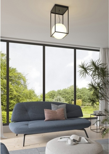 Накладной светильник Mantra Desigual 7604 в Нижнем Новгороде фото 3