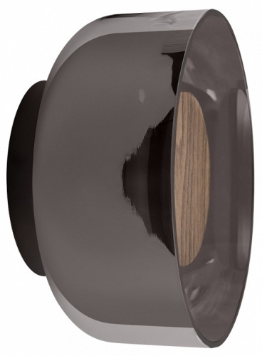 Накладной светильник Loft it Totem 10466W Smoke wood в Нижнем Новгороде