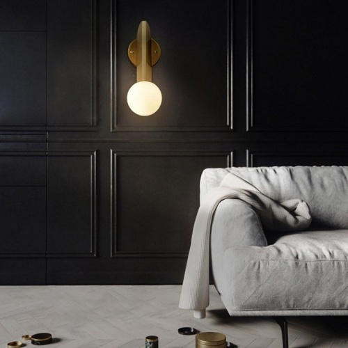 Бра Imperiumloft  Neo-Wall01 в Нижнем Новгороде фото 4