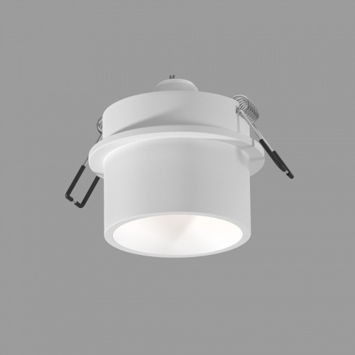 Встраиваемый светильник Elektrostandard Moll a064243 в Нижнем Новгороде фото 4