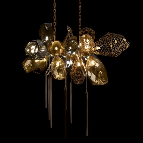 Подвесная люстра Loft it Britannica 10401/800L в Нижнем Новгороде фото 3