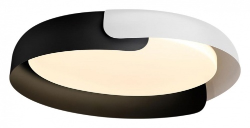 Накладной светильник Sonex Antares 7706/60L в Нижнем Новгороде фото 9