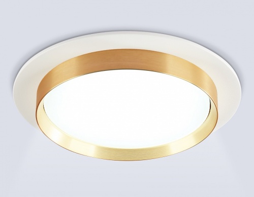 Встраиваемый светильник Ambrella Light TU TU5012 в Нижнем Новгороде фото 4