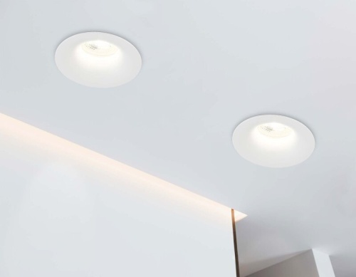 Встраиваемый светильник Ambrella Light TS TS51810 в Нижнем Новгороде фото 3