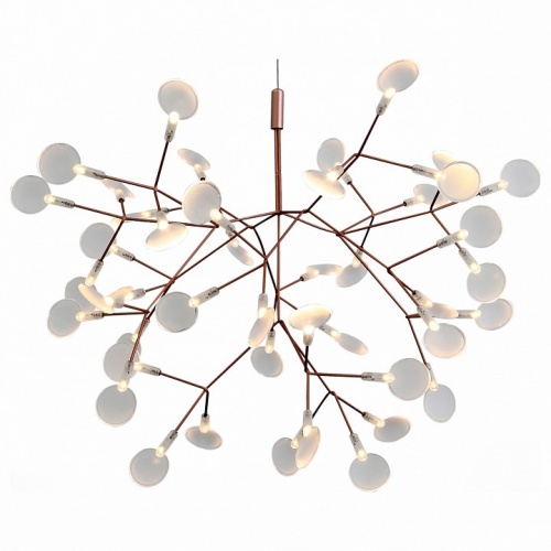 Подвесная люстра ST-Luce Rafina SL379.203.45 в Нижнем Новгороде