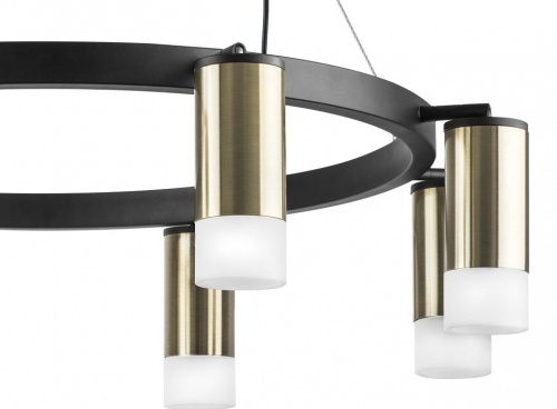 Подвесная люстра Lightstar Rullo LR0183181 в Нижнем Новгороде фото 2