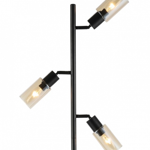 Торшер Escada Sector 10172/T Amber в Нижнем Новгороде фото 2