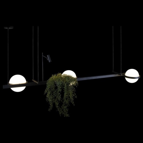Подвесной светильник Loft it Jardin 10121/C в Собинке фото 3