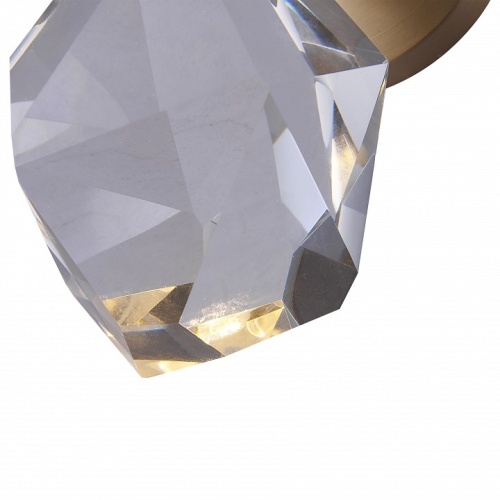 Бра Imperiumloft CRISTEL CRISTEL-WALL-A01 в Нижнем Новгороде фото 16