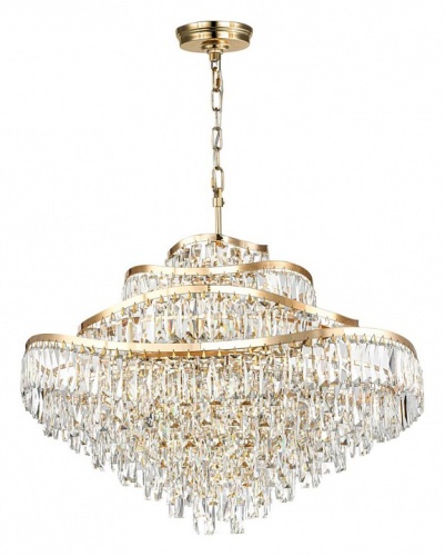 Подвесная люстра Odeon Light Wayta 5073/25 в Нижнем Новгороде фото 5