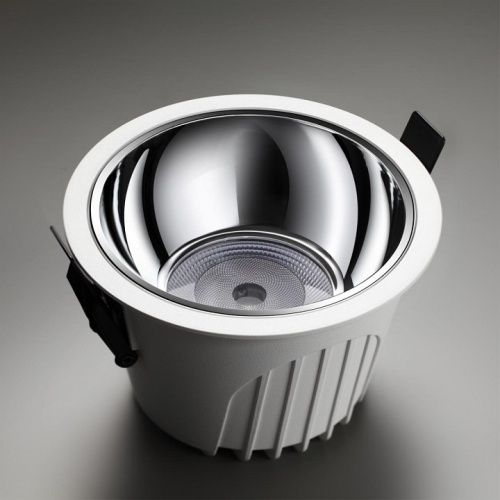 Встраиваемый светильник Novotech Knof 358693 в Нижнем Новгороде фото 4