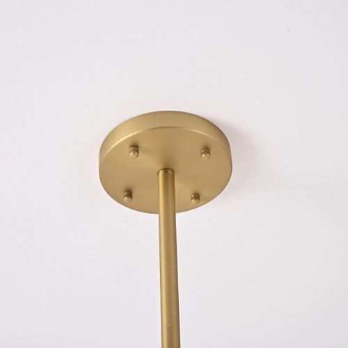 Люстра на штанге Imperiumloft Jorgenson White/Light wood STAVRA01 в Нижнем Новгороде фото 11