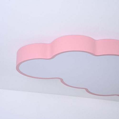 Накладной светильник Imperiumloft CLOUD Розовый CLOUD01 в Нижнем Новгороде фото 3