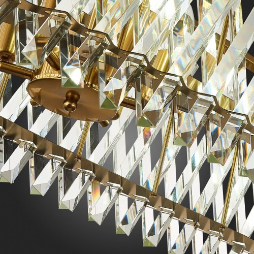 Подвесной светильник ST-Luce Fabio SL1170.303.12 в Нижнем Новгороде фото 13