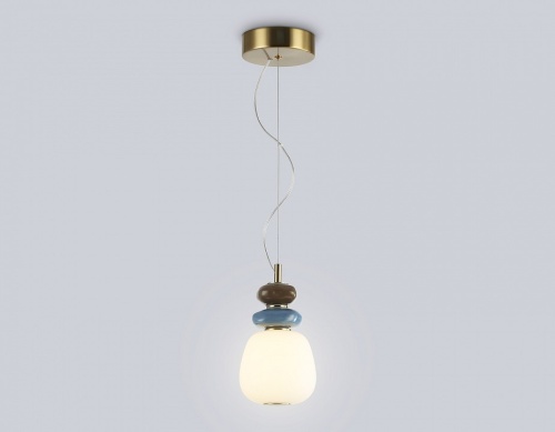 Подвесной светильник Ambrella Light LH LH53161 в Нижнем Новгороде фото 6