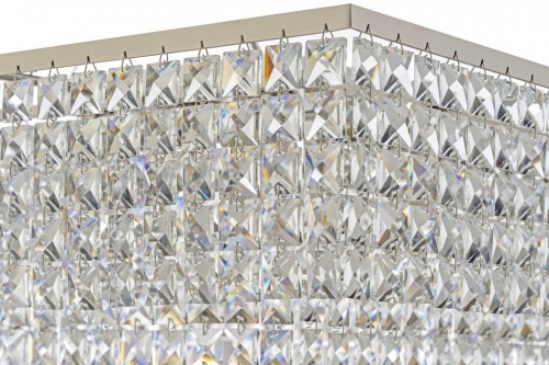 Подвесная люстра Arti Lampadari Milano Milano E 1.5.50.522 NK в Нижнем Новгороде фото 3