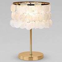 Настольная лампа декоративная Eurosvet Sandra 208101 в Нижнем Новгороде