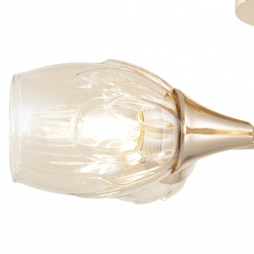 Потолочная люстра Arte Milano Napoli-6366 336366/5 FGD в Нижнем Новгороде фото 5