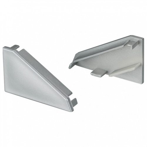 Набор заглушек для профиля Arlight Klus 25966 в Нижнем Новгороде