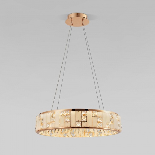 Подвесной светильник Bogate's Cliff 90373/1 в Нижнем Новгороде фото 7