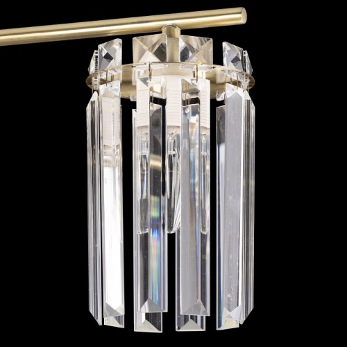 Потолочная люстра Citilux AXIS CL313283 в Нижнем Новгороде фото 2