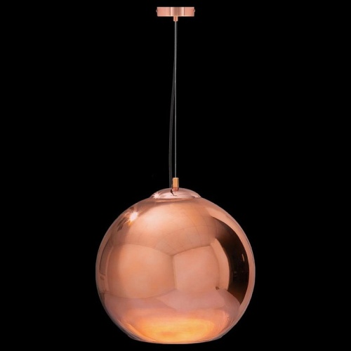 Подвесной светильник Loft it Copper Shade LOFT2023-D в Новороссийске фото 4