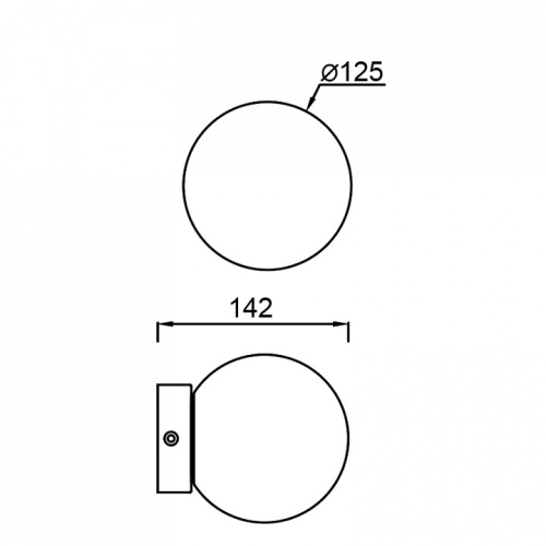 Накладной светильник Mantra Puebla 8889 в Нижнем Новгороде фото 2
