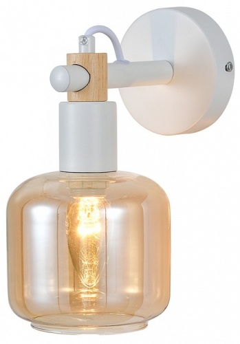 Бра Escada SKALD 1109/1A White в Нижнем Новгороде фото 5