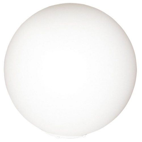 Настольная лампа декоративная Arte Lamp Sphere A6020LT-1WH в Нижнем Новгороде