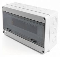 Электрический щиток накладной Stekker EBX50-1/18-65 39193 в Нижнем Новгороде