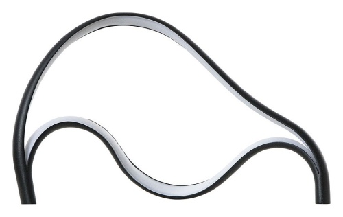 Настольная лампа декоративная Arte Lamp Hyperbola A1987LT-12BK в Нижнем Новгороде