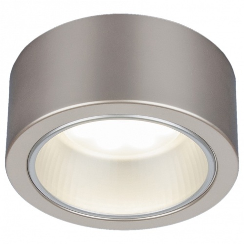 Встраиваемый светильник Elektrostandard 1070 a035974 в Нижнем Новгороде