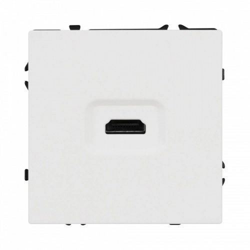 Розетка HDMI без рамки Arlight SCT-NOBE 061846 в Нижнем Новгороде фото 3