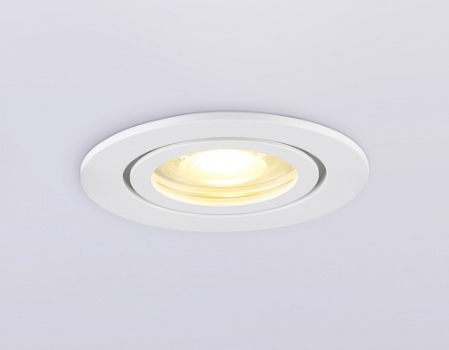 Встраиваемый светильник Ambrella Light TN TN1150 в Нижнем Новгороде фото 5