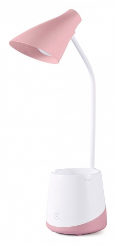 Настольная лампа офисная Ambrella Light DE DE565 в Нижнем Новгороде фото 5