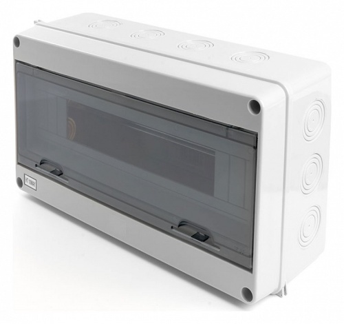 Электрический щиток накладной Stekker EBX50-1/18-65 39193 в Нижнем Новгороде